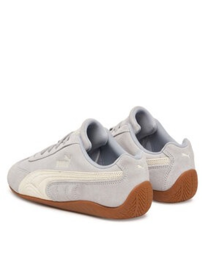 Puma Sneakersy Speedcat OG 398846 69 Fioletowy
