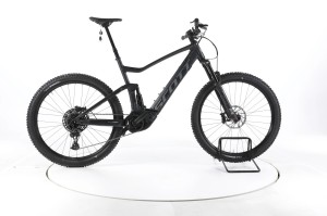 Second Life - Scott Strike eRIDE 930 E-Bike Fully - Bardzo dobry stan