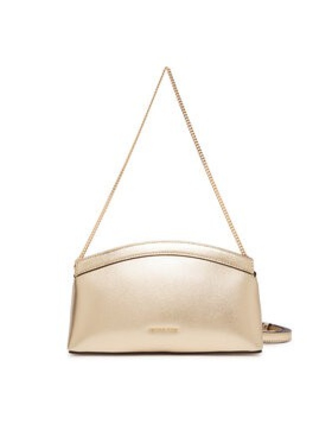 MICHAEL Michael Kors Torebka 30S6G13C5M Złoty