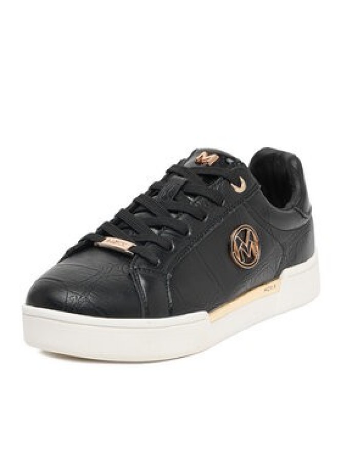 MEXX Sneakersy CEO-MI001006663W Czarny