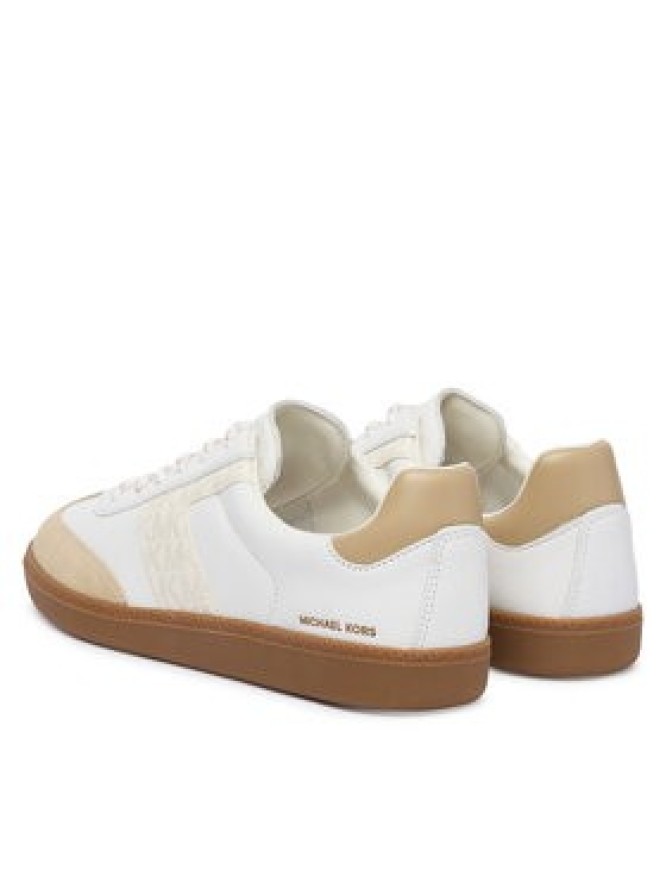 MICHAEL Michael Kors Sneakersy Jovie 43T6JVFS2L Biały