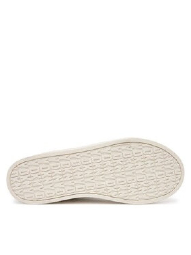 DKNY Trampki Yaser-K3500746 Biały