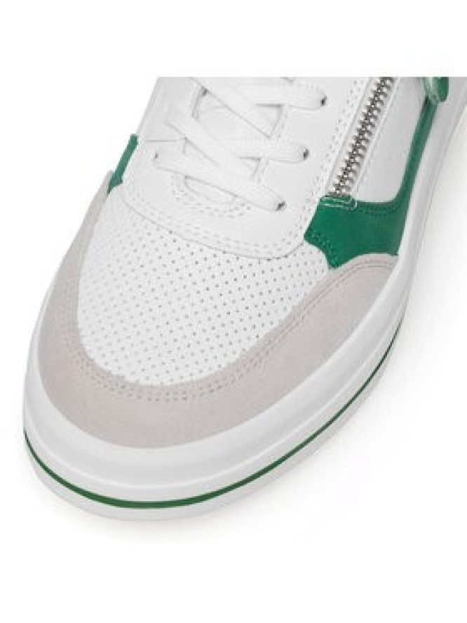 Remonte Sneakersy D1C00-80 Biały