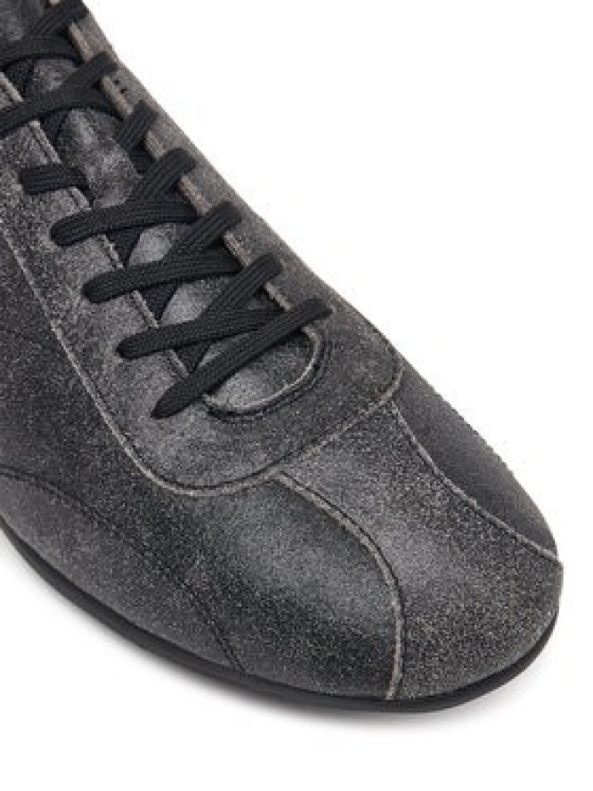 Vagabond Shoemakers Sneakersy Hollie 6123-007-21 Czarny