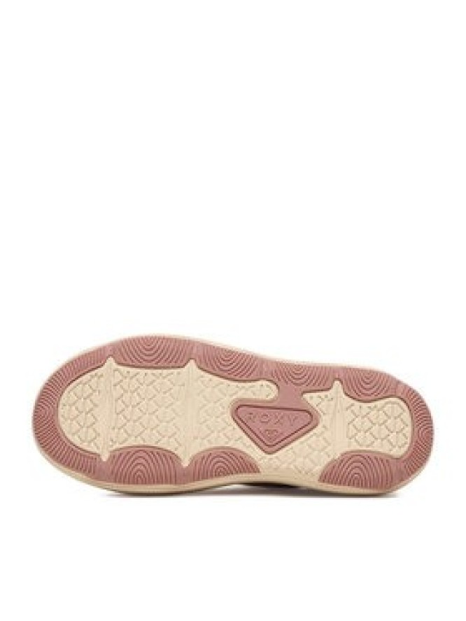Roxy Sneakersy CEOB-V12-1222 Różowy