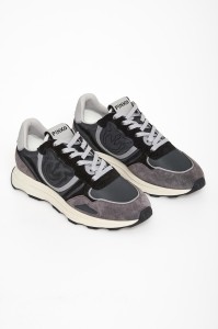 Sneakersy damskie PINKO