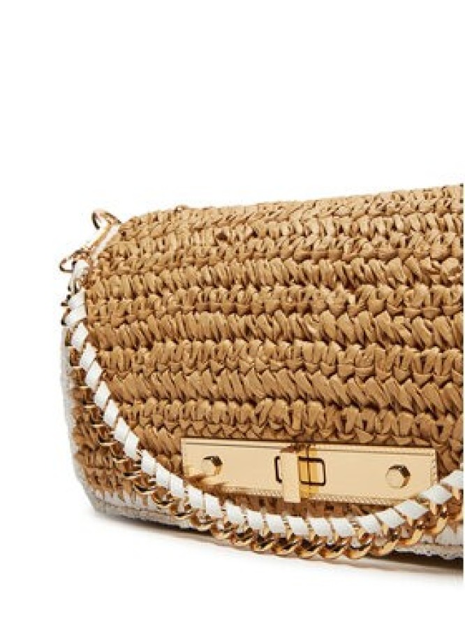 Aldo Torebka Sunbloom 13933760 Beżowy