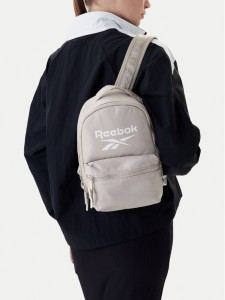 Reebok Plecak CWBEO-RBK-046-CCC-05 Szary