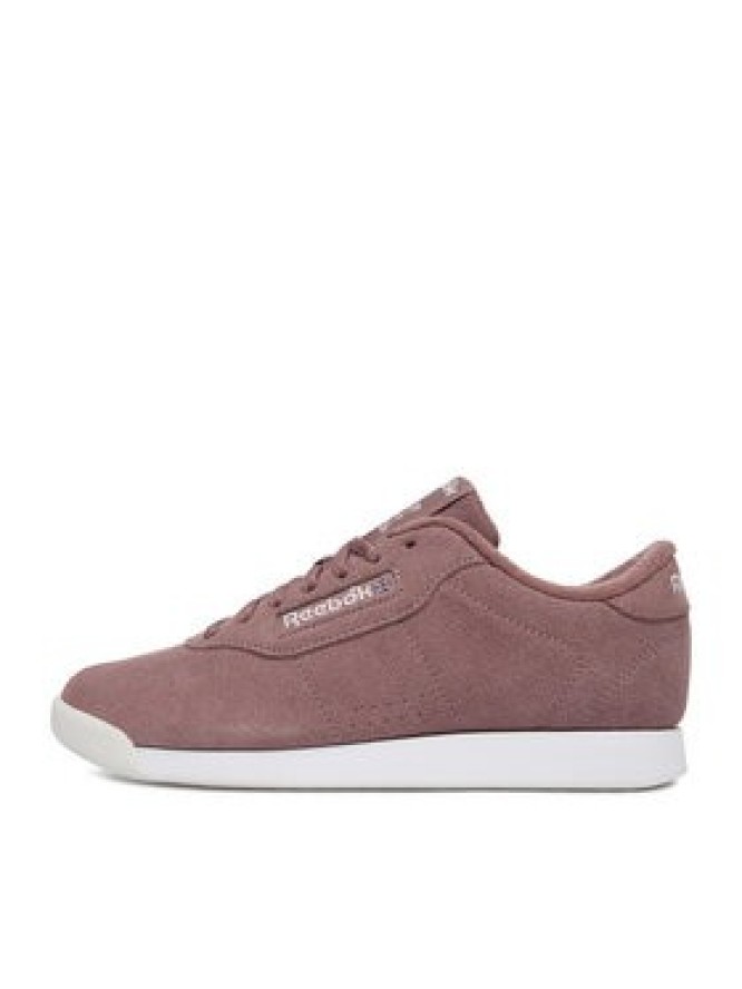 Reebok Sneakersy REEBOK-CEO-PRINCESS 100272760 Różowy ciemny