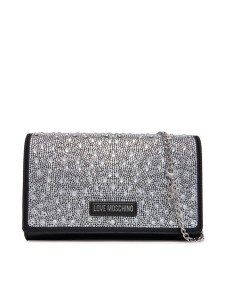 LOVE MOSCHINO Torebka JC4168PP1OLW100A Czarny