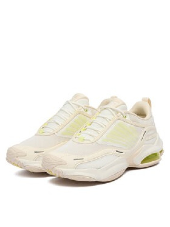 Reebok Sneakersy SS-DMX SERIES 3000 100244458 Kremowy