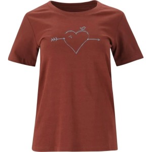 T-shirt damski Whistler Subby