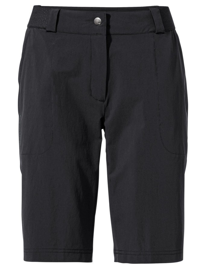 Spodenki damskie Farley Stretch Shorts II