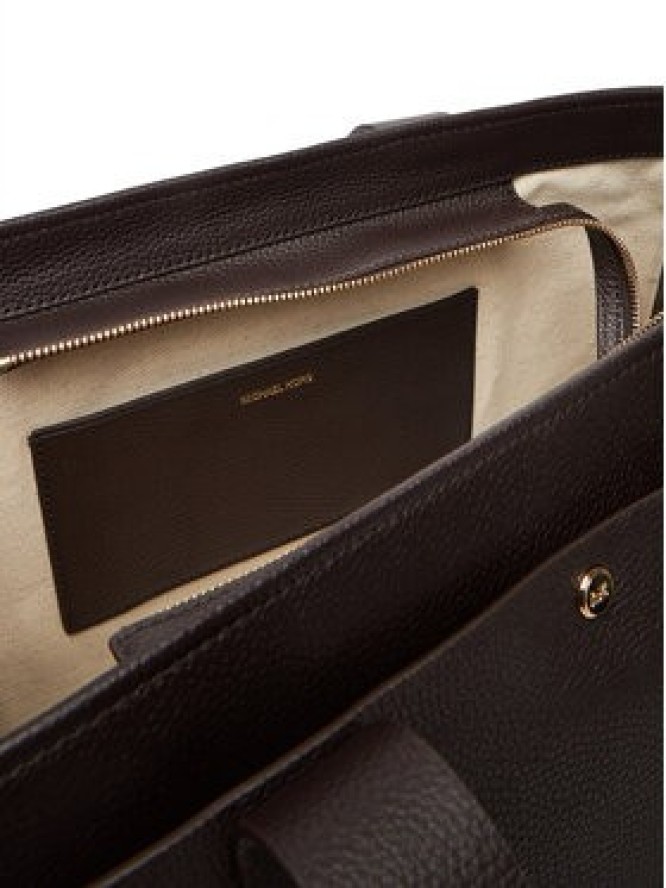 MICHAEL Michael Kors Torebka 30T5G1ZT7L Brązowy