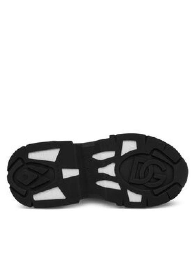 Dolce&Gabbana Sneakersy DA5203 AB068 Czarny