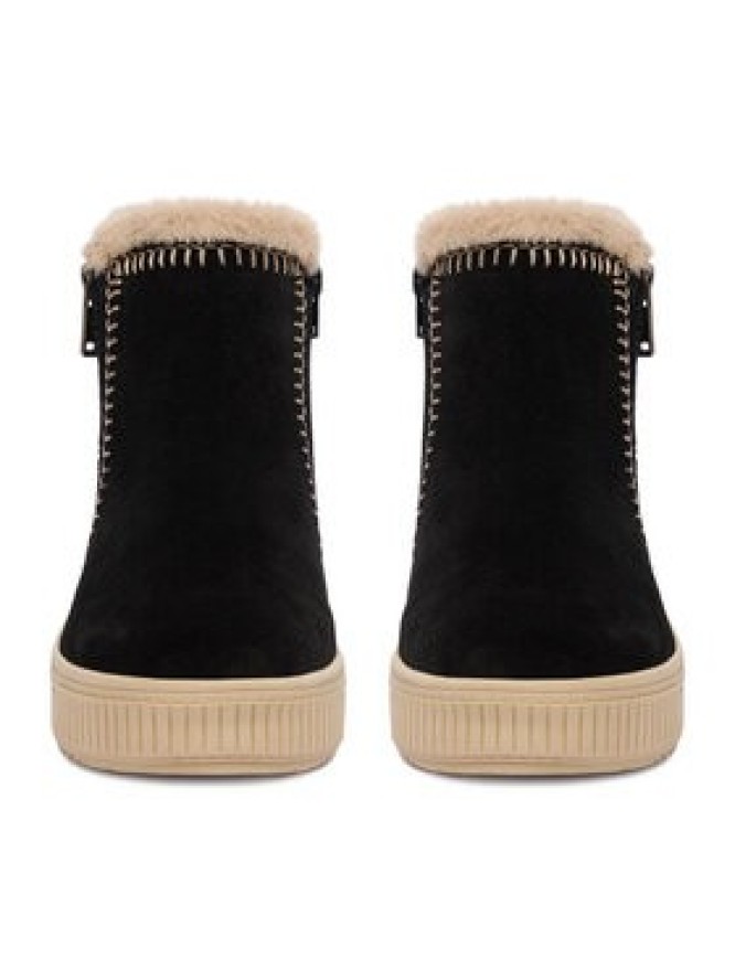 Remonte Botki CEO-D3B70-03 Czarny