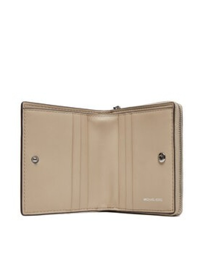 MICHAEL Michael Kors Portfel 32S5S8ED1L Beżowy