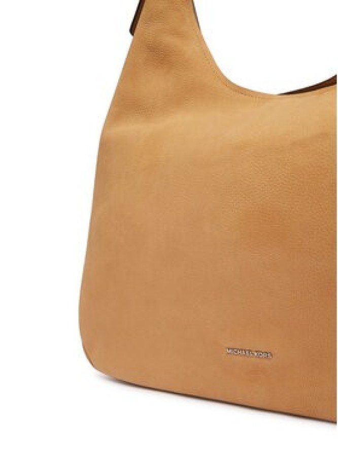 MICHAEL Michael Kors Torebka Nolita Large 30F4SY5H3T Brązowy