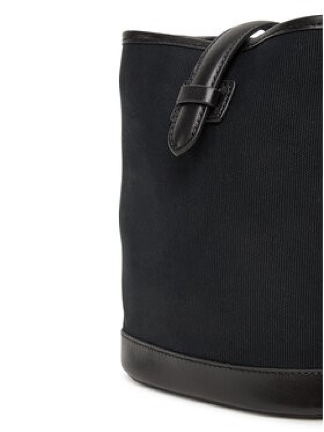 Weekend Max Mara Torebka Vasaio 2515511045650 Czarny