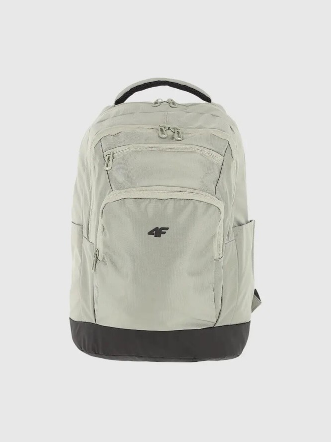 Plecak miejski (18L) z kieszenią na laptopa 4F 4FRMM00ABACU466