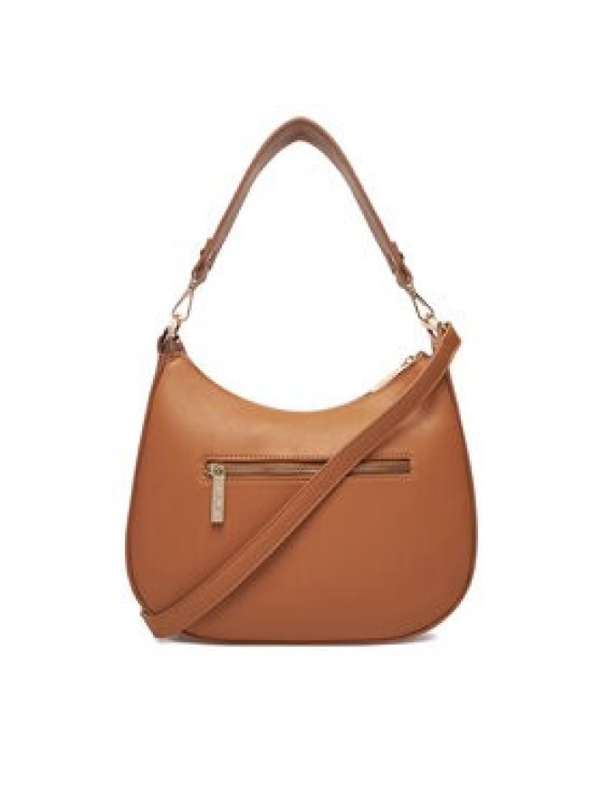 Nine West Torebka CEO-NANCY-H241690 Brązowy