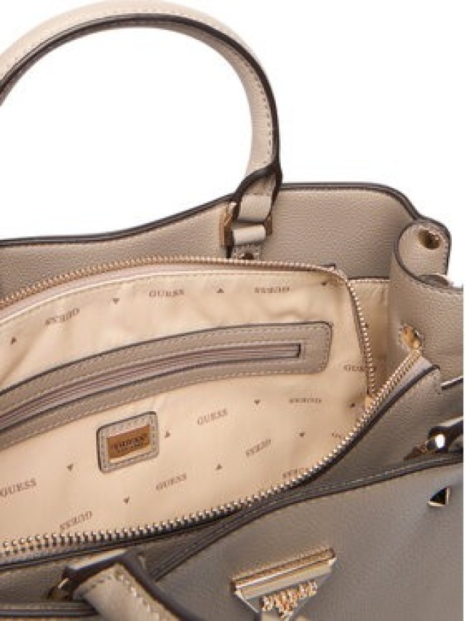Guess Torebka Meridian II HWBG69 74060 Beżowy