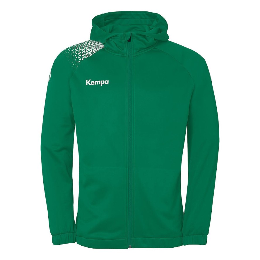 Bluza z kapturem Kempa Ambition 28