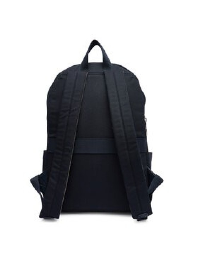 Barbour Plecak Cascade City UBA0735NY71 Granatowy