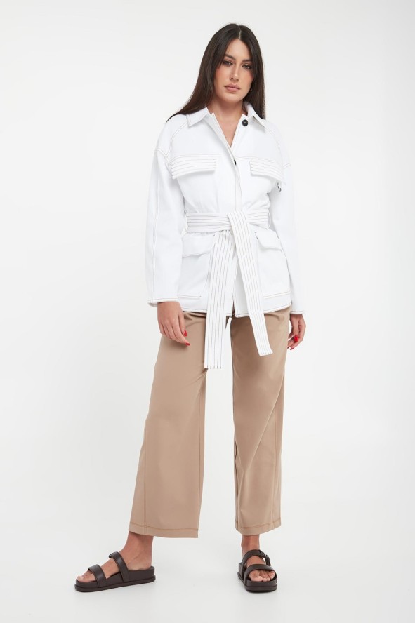 Kurtka damska West MM