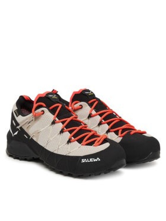 Salewa Trekkingi Wildfire 2 Gtx W 61415 Kremowy