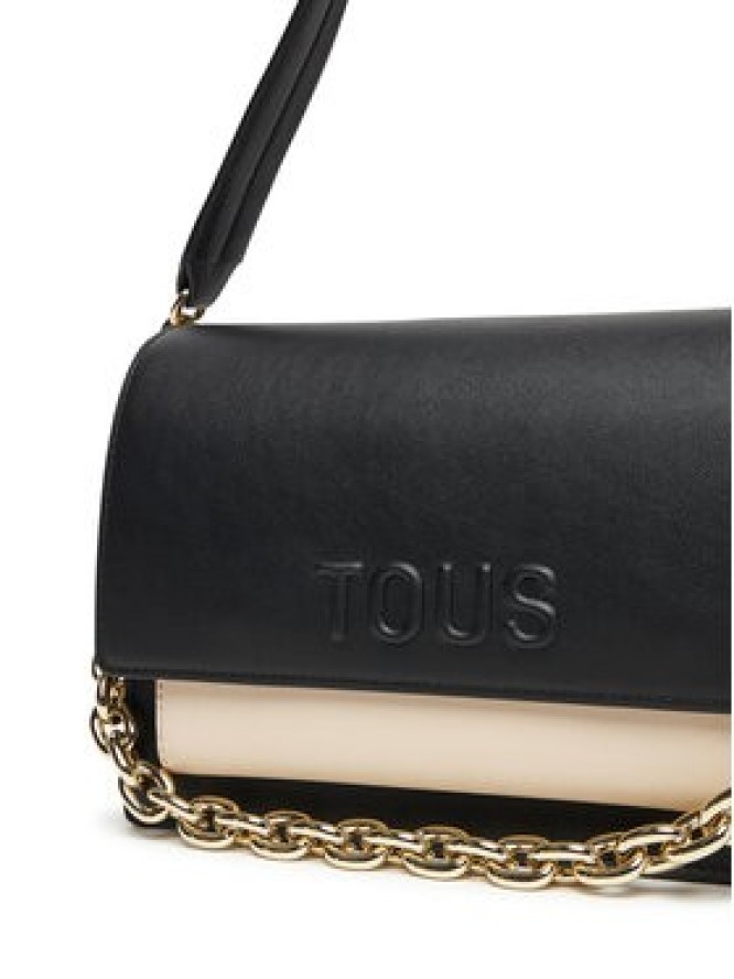 TOUS Torebka Audree Kaos Icon 2002287651 Czarny