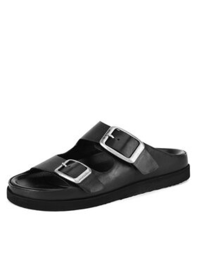 G-Star Raw Klapki CAMERON-25SS534 Czarny