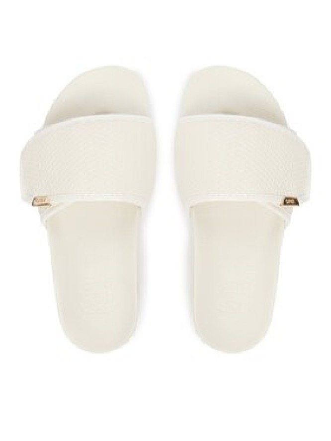 Liu Jo Klapki Mykonos 04 BA6079 EX022 Écru