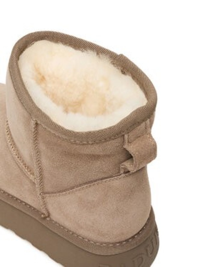 Badura Śniegowce C-WFA-01-H Szary