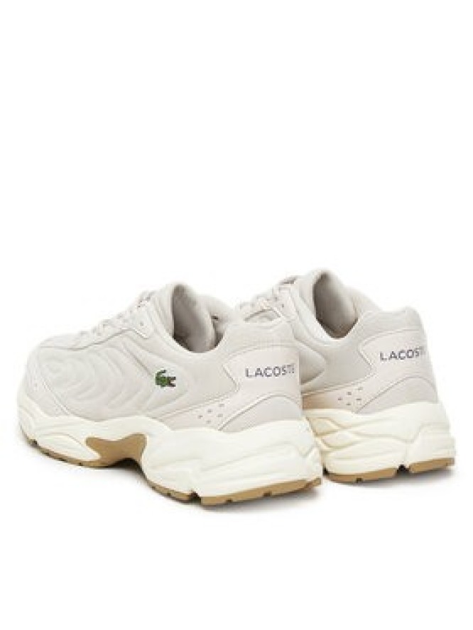 Lacoste Sneakersy 7-50SFA0181 Szary