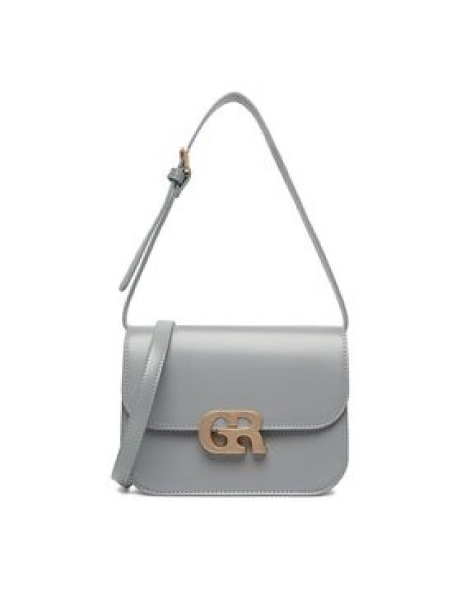 GINO ROSSI Torebka EO-EQ44A Szary