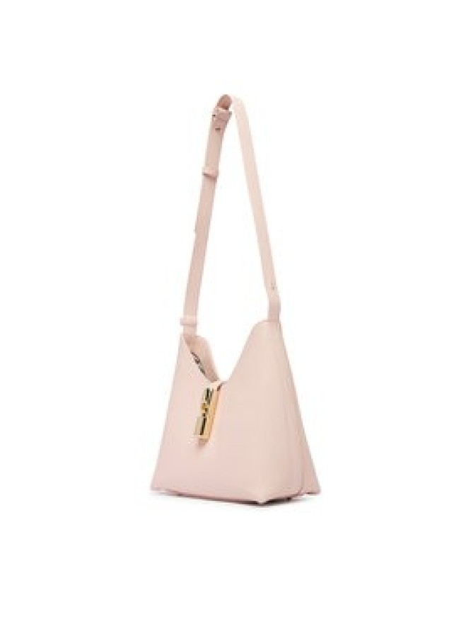 Furla Torebka Goccia S WB01979 BX3353 KH 4355S Różowy