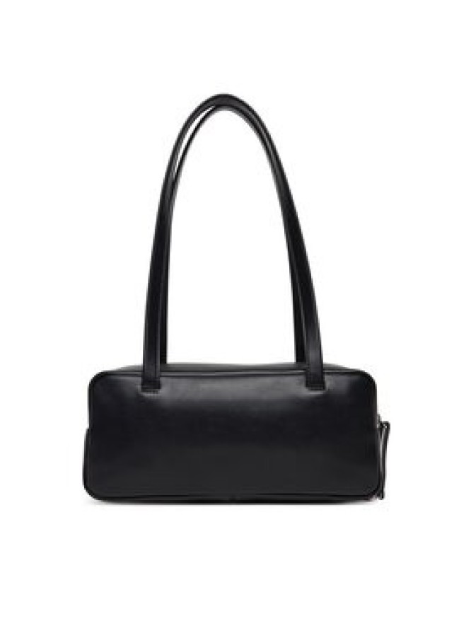 Tommy Jeans Torebka Tjw City Shoulder Bag AW0AW18075 Czarny