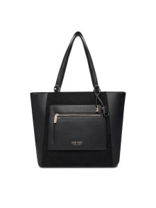 Nine West Torebka CEO-MISSOURI-LDA8264 Czarny
