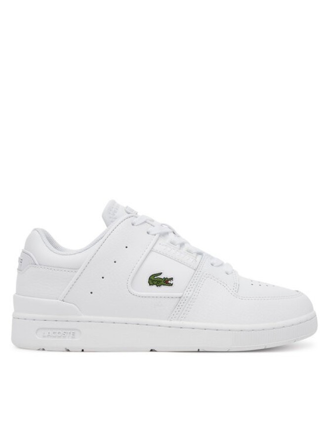 Lacoste Sneakersy 7-48SFA0022 Biały
