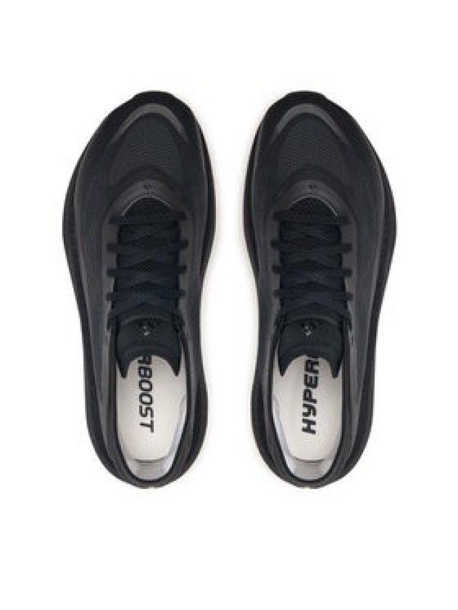 adidas Buty do biegania Hyperboost Run W Shoes KK2020 Czarny