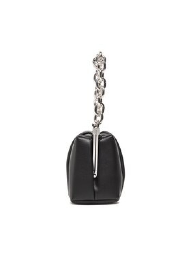 Valentino Torebka Mini VBS6NN02 Czarny