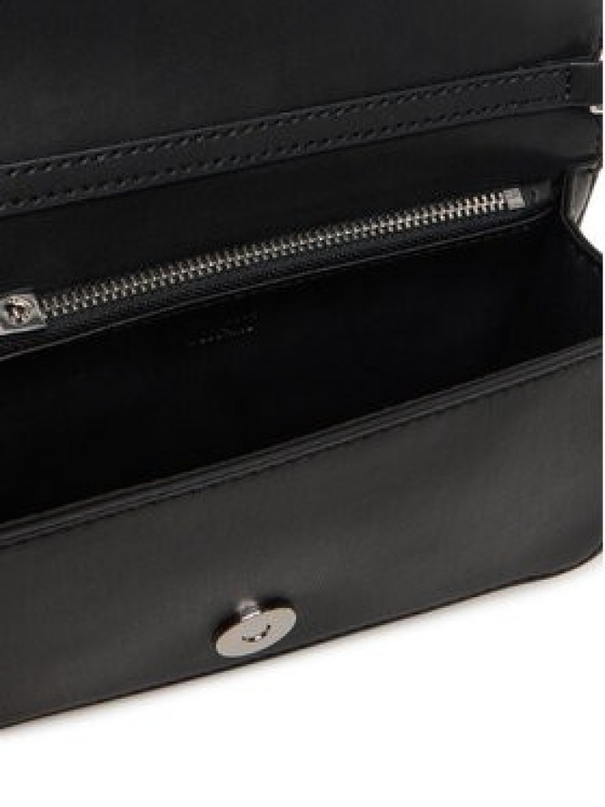 LOVE MOSCHINO Torebka JC5681PP0NLA000B Czarny