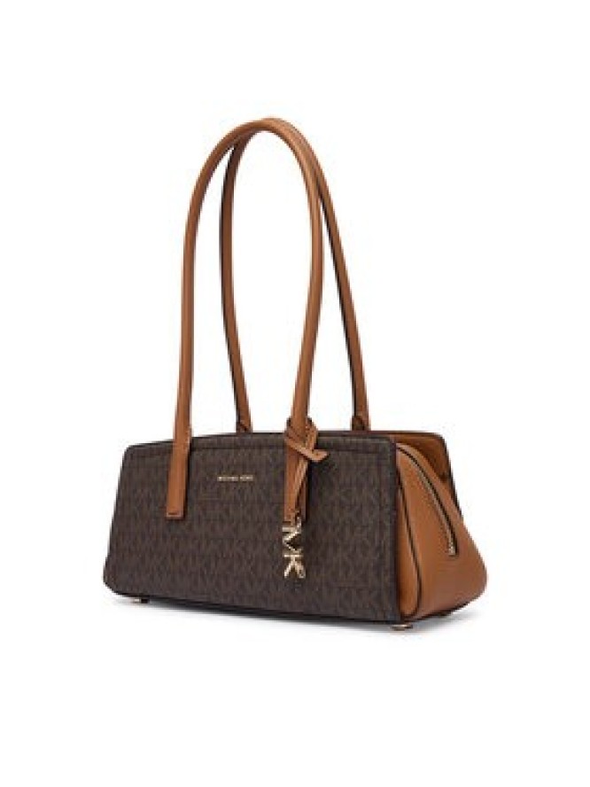 MICHAEL Michael Kors Torebka 30T6G9IT0B Brązowy