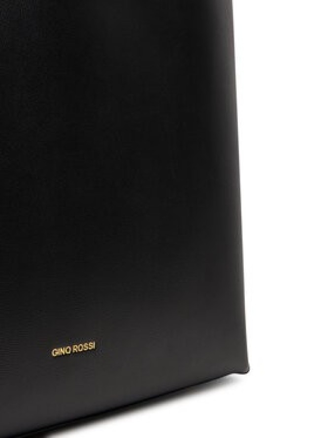 Gino Rossi Torebka WEN-2 Czarny