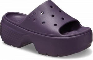 Klapki Dla Dorosłych Crocs Stomp Slide