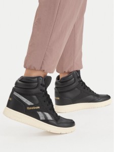 Reebok Sneakersy CWB-BB WEDGE 100275780 Czarny