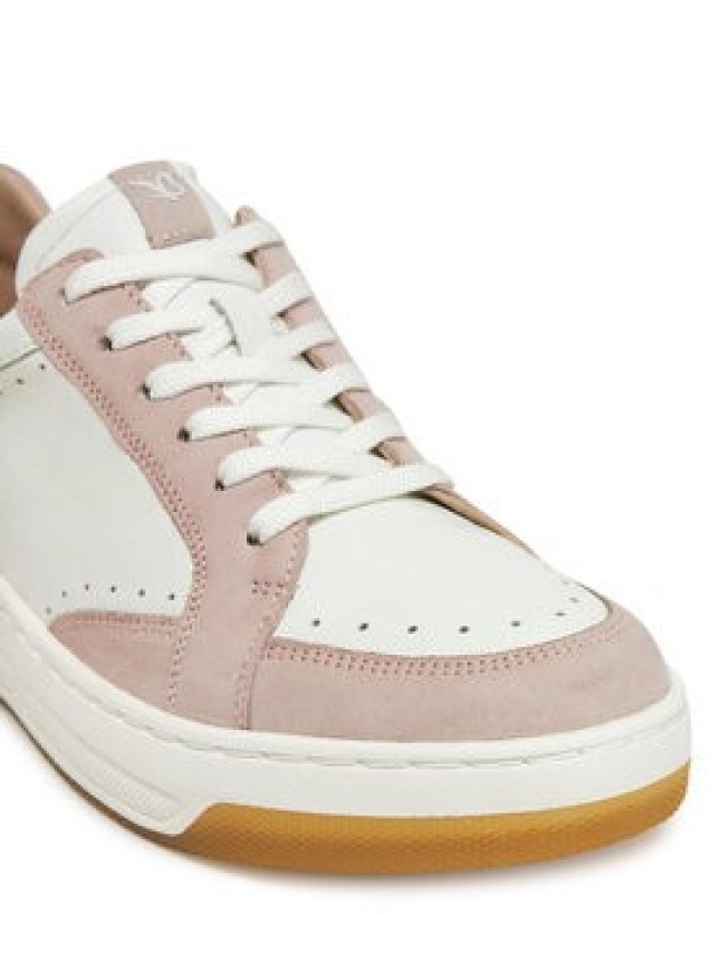 Caprice Sneakersy 9-23714-44 Biały