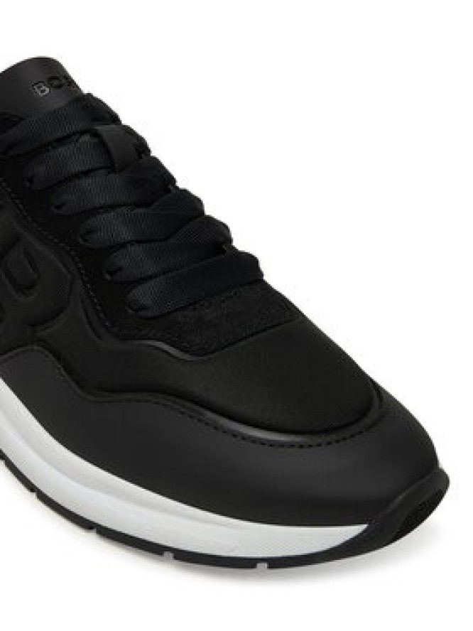 BOSS Sneakersy Skylar 50547983 Czarny