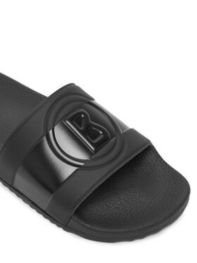 Bogner Klapki Belize L 7 E 22626447 Czarny